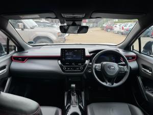 Toyota Corolla Cross 1.8 GR-Sport - Image 6