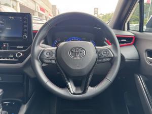 Toyota Corolla Cross 1.8 GR-Sport - Image 8