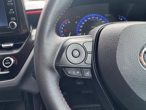 Toyota Corolla Cross 1.8 GR-Sport - Image 9