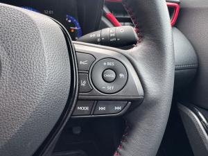 Toyota Corolla Cross 1.8 GR-Sport - Image 10