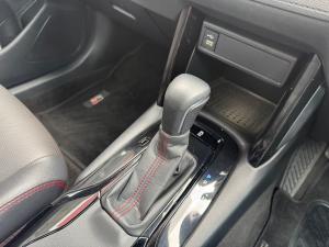 Toyota Corolla Cross 1.8 GR-Sport - Image 12