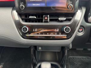 Toyota Corolla Cross 1.8 GR-Sport - Image 14