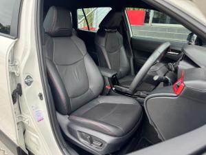 Toyota Corolla Cross 1.8 GR-Sport - Image 15