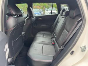Toyota Corolla Cross 1.8 GR-Sport - Image 16