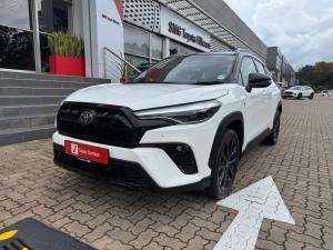 Toyota Corolla Cross 1.8 GR-Sport - Image 19