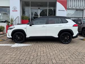 Toyota Corolla Cross 1.8 GR-Sport - Image 21