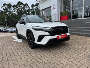 Toyota Corolla Cross 1.8 GR-Sport - Image 1