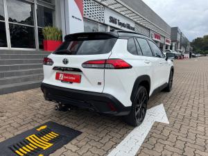 Toyota Corolla Cross 1.8 GR-Sport - Image 2