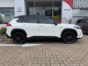 Toyota Corolla Cross 1.8 GR-Sport - Image 3