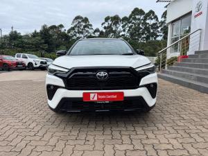 Toyota Corolla Cross 1.8 GR-Sport - Image 4