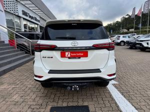 Toyota Fortuner 2.8GD-6 - Image 5