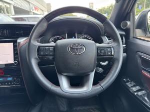 Toyota Fortuner 2.8GD-6 - Image 8
