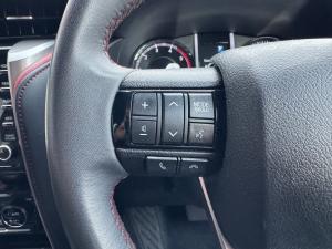 Toyota Fortuner 2.8GD-6 - Image 9