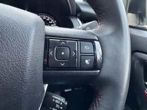 Toyota Fortuner 2.8GD-6 - Image 10