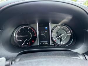Toyota Fortuner 2.8GD-6 - Image 11