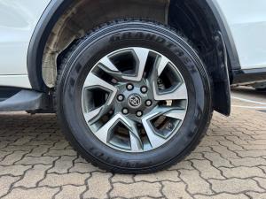 Toyota Fortuner 2.8GD-6 - Image 20