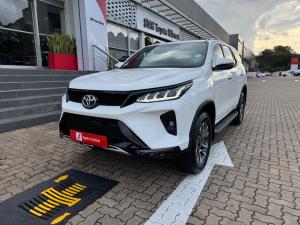 Toyota Fortuner 2.8GD-6 - Image 21