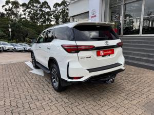 Toyota Fortuner 2.8GD-6 - Image 22