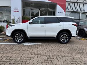 Toyota Fortuner 2.8GD-6 - Image 23