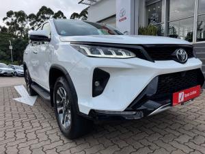 Toyota Fortuner 2.8GD-6 - Image 24