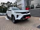 Thumbnail Toyota Fortuner 2.8GD-6