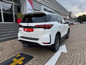 Toyota Fortuner 2.8GD-6 - Image 2