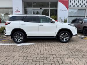 Toyota Fortuner 2.8GD-6 - Image 3