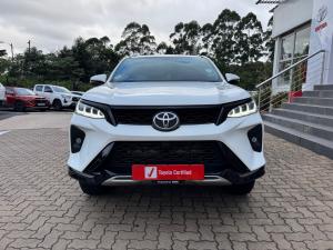 Toyota Fortuner 2.8GD-6 - Image 4