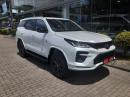 Thumbnail Toyota Fortuner 2.8GD-6 4X4 GR-S automatic
