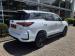 Toyota Fortuner 2.8GD-6 4X4 GR-S automatic - Thumbnail 2