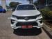 Toyota Fortuner 2.8GD-6 4X4 GR-S automatic - Thumbnail 4