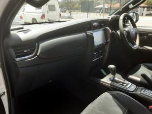 Toyota Fortuner 2.8GD-6 4X4 GR-S automatic - Image 7