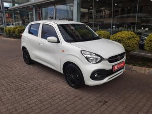 Toyota Vitz 1.0 XR AMT - Image 1