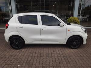 Toyota Vitz 1.0 XR AMT - Image 3