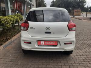 Toyota Vitz 1.0 XR AMT - Image 5