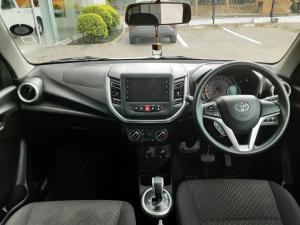Toyota Vitz 1.0 XR AMT - Image 6