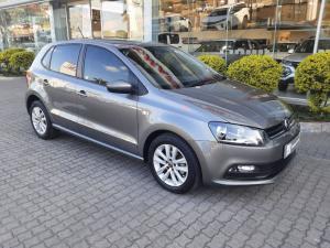 Volkswagen Polo Vivo 1.4 Comfortline - Image 1
