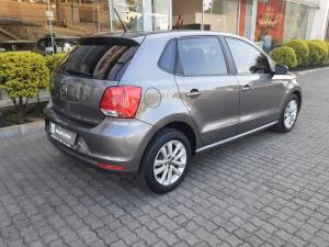 Volkswagen Polo Vivo 1.4 Comfortline - Image 2