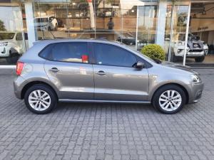 Volkswagen Polo Vivo 1.4 Comfortline - Image 3