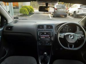 Volkswagen Polo Vivo 1.4 Comfortline - Image 6