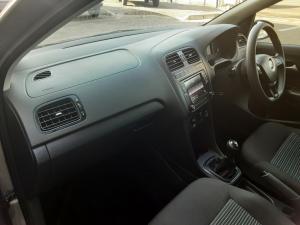 Volkswagen Polo Vivo 1.4 Comfortline - Image 7