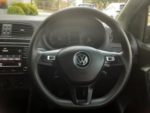 Volkswagen Polo Vivo 1.4 Comfortline - Image 8