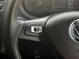 Volkswagen Polo Vivo 1.4 Comfortline - Image 9