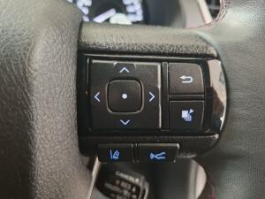 Toyota Fortuner 2.8 GD-6 VX automatic - Image 10