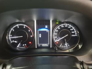 Toyota Fortuner 2.8 GD-6 VX automatic - Image 11