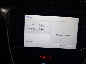 Toyota Fortuner 2.8 GD-6 VX automatic - Image 13