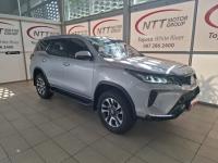 Thumbnail Toyota Fortuner 2.8 GD-6 VX automatic