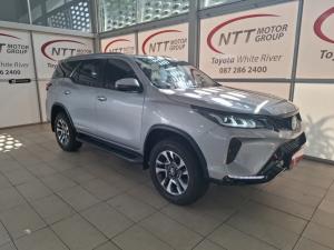 Toyota Fortuner 2.8 GD-6 VX automatic - Image 1