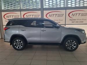 Toyota Fortuner 2.8 GD-6 VX automatic - Image 3