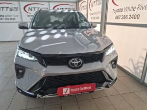 Toyota Fortuner 2.8 GD-6 VX automatic - Image 4
